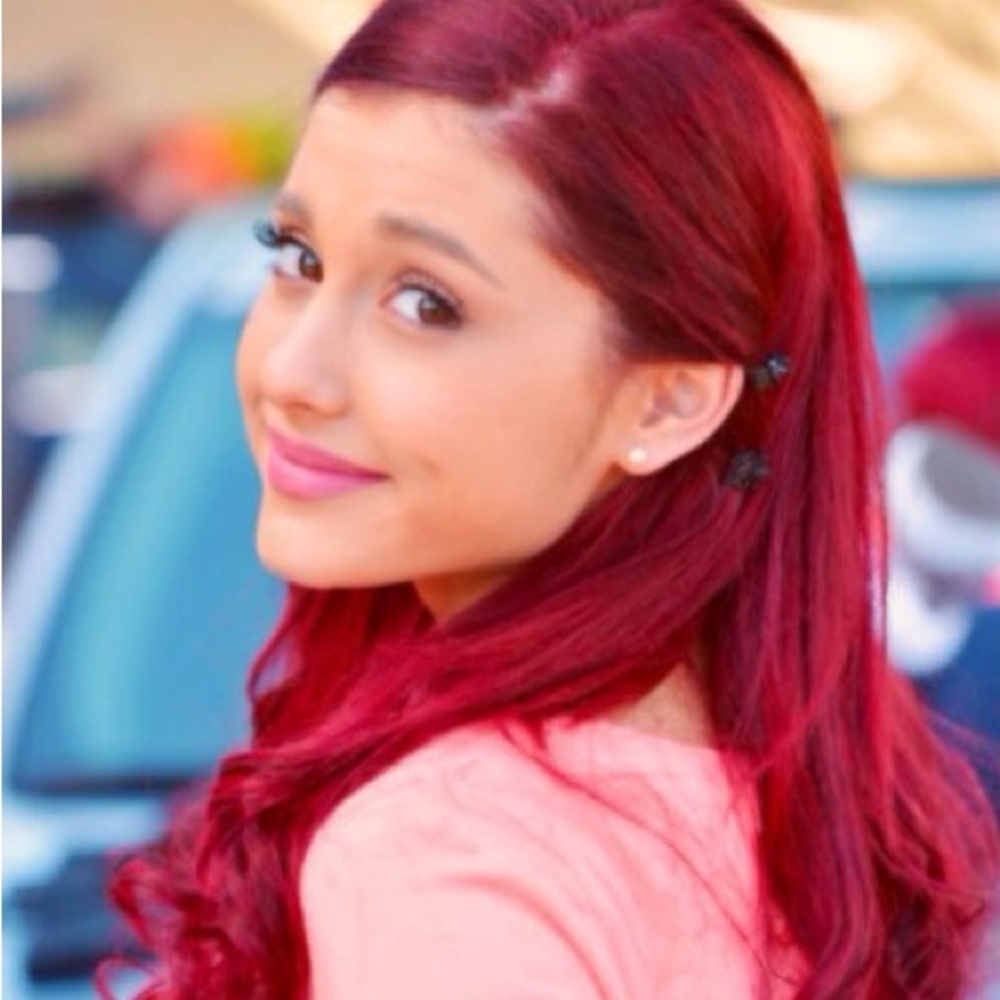 Meet your Posher, Jonique